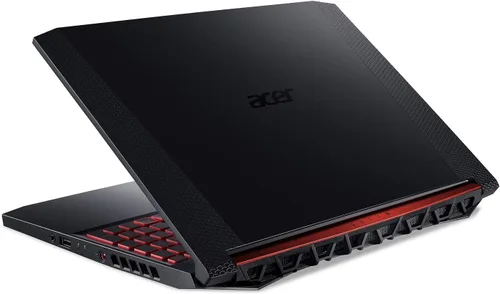 Vista 12 de Acer Nitro 5 - Laptop para juegos, Intel Core i5-9300H de 9ª generación, NVIDIA GeForce GTX 1650, pantalla IPS Full HD de 15.6 pulgadas, memoria