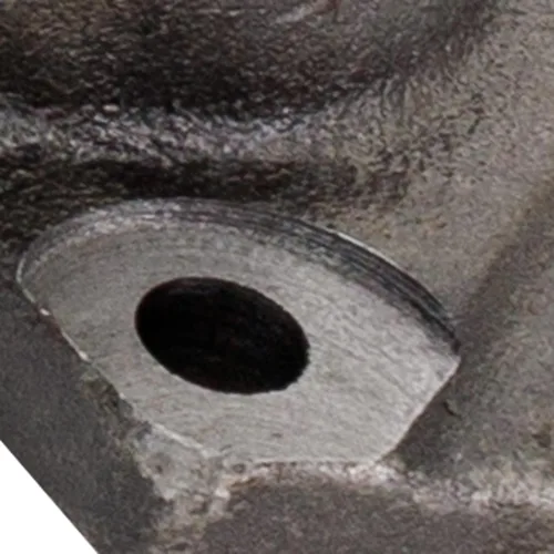 Vista 4 de Garage-Pro Colector de escape compatible con Ford Expedition 2005-2014, se adapta a Lincoln Navigator 2005-2014, se adapta a Lincoln Mark LT