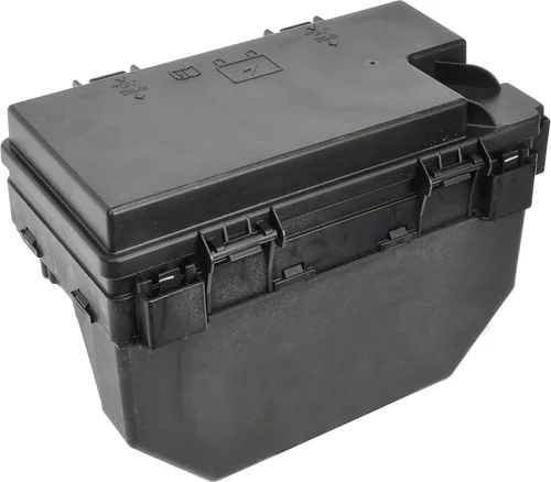 Dorman 598-703 Módulo de potencia totalmente integrado remanufacturado compatible con modelos seleccionados Dodge y Jeep (renovado)