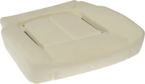 Dorman 926-858 Cojín inferior del asiento delantero del lado del conductor compatible con modelos seleccionados de Ford/Lincoln, tostado