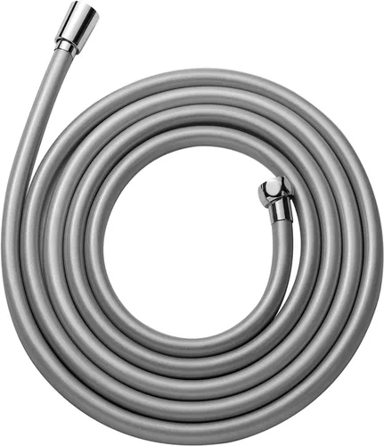 Vista 13 de OFFO Manguera de Ducha Ultra-Flex, Manguera Premium de Cabezal de Ducha de Mano de PVC para RV, Extensión de Mangueras Flexibles con Inserto