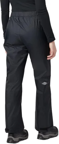 Vista 2 de Columbia Storm Surge - Pantalón impermeable para mujer