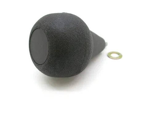 Vista 5 de PERILLA de dirección (Parte NO. 123/03842 331/27411) por ARIES