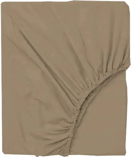 Vista 4 de Juego de sábanas para sofá cama, 100% algodón egipcio, las mejores sábanas sólidas para cama, altamente duraderas y transpirables, tejido satén