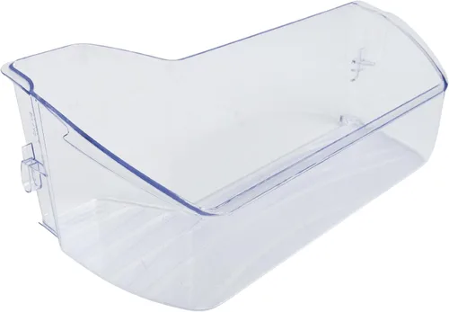 Frigidaire 242071301 - Contenedor de puerta para refrigeradores, transparente