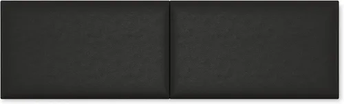 Vista 331 de Jaxx Panelist - Cabecero acolchado moderno, juego de 4 paneles para montar en la pared (cada uno de 11.25 x 38 pulgadas), tamaño King