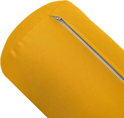 Vista 5 de *Cover ONLY*-Style 6 Outdoor Daybed Mattress Bolster Pillow Slipcovers Knife Edge Twin Size-AD108