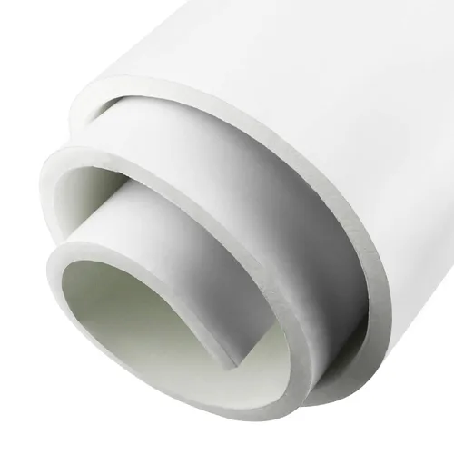 Vista 16 de DGSL Hojas de espuma adhesiva de neopreno, 12'' de ancho x 59'' de largo x 1/2'' de grosor, hoja de almohadilla de goma autoadhesiva tipo esponja