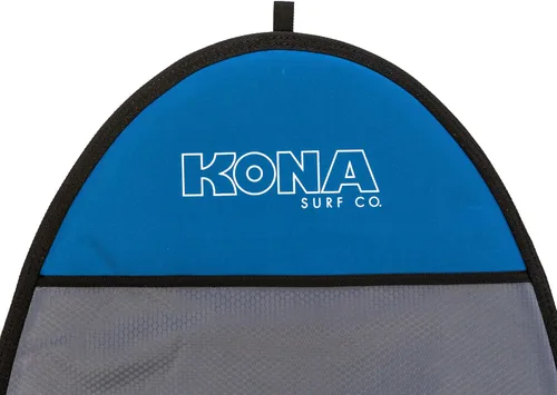 Vista 6 de Bolsa de tabla de surf de exploración ideal para viajar con tu tabla de surf.