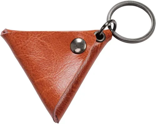 Vista 7 de EXCEART Estuche para púas de guitarra, cadena de cuero, soporte para partitura musical, llavero, accesorios de guitarra, estuche para púas