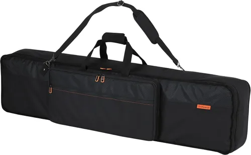 Vista 9 de Roland CB-B37 Bolsa de teclado Bolsa de transporte versátil para sintetizadores GAIA 2, JUPITER-Xm, SH-01 y otros teclados de 37 notas