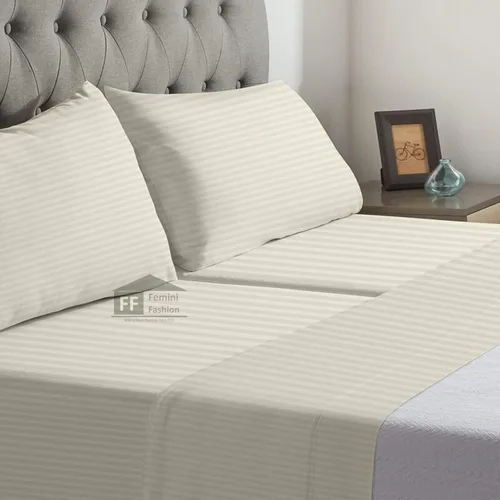 Vista 45 de Juego de sábanas para cama ajustable, tejido de satén suave, 400 hilos, 100% algodón egipcio, 5 piezas con 2 sábanas bajeras, juego de sábanas de 25