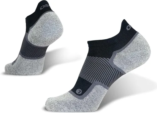 OS1st Calcetines WP4 Wellness Performance ideales para diabéticos, pies sensibles, soporte de circulación y edema