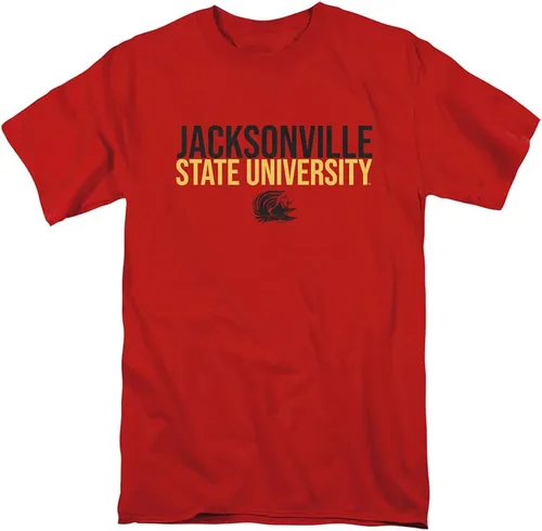 Vista 181 de Colección 2 de camisetas unisex para adultos Universidad cristiana de Abilene