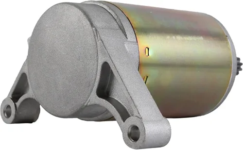 Vista 3 de Db Electrical Smu0065 Arrancador compatible con/repuesto para Yamaha Yfm350 Warrior Moto Big Bear Yfm 350