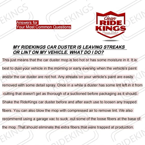 Vista 8 de Plumero exterior de automóvil sin arañazos con mango extensible, kit de cepillo de algodón encerado para automóvil, cepillo de detalles automático