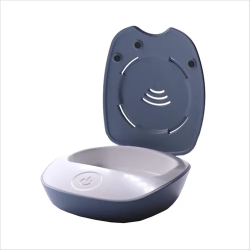 Vista 6 de Lexie Secador de audífonos electrónico - Deshumidificador que elimina la humedad para prolongar la vida útil de los audífonos - Equipado