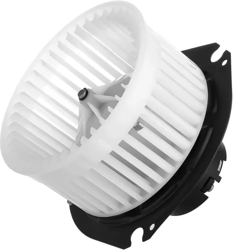 Vista 28 de SCITOO BM10118C Motor de ventilador delantero HVAC con jaula de ventilador para BMW 2014-2023, para Mini 2014 2016-2023