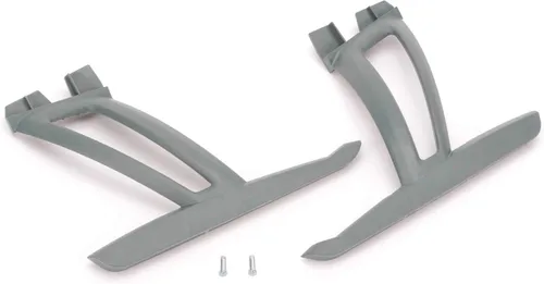 Blade Juego de tren de aterrizaje con hardware: 350 QX