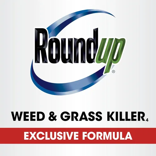 Vista 16 de Roundup Concentrado para eliminar malezas y hierbas, uso en y alrededor de macizos de flores, pasarelas y otras áreas de tu patio, 35.2 onzas