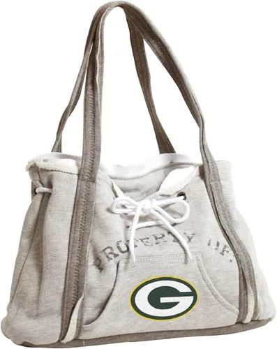 Vista 17 de Littlearth Bolso con capucha de la NFL