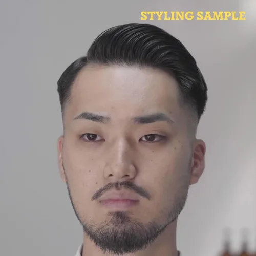 Vista 5 de JS Sloane Pomada para el cabello Superior Hold, 4 oz.