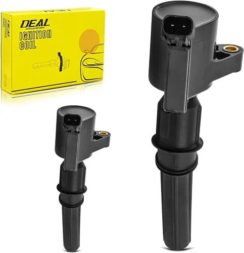 Vista 46 de DEAL AUTO ELECTRIC PARTS Paquete de bobinas de encendido compatible