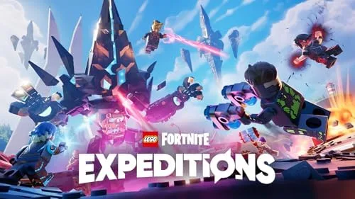 Vista 2 de Fortnite eGift Card - Powered by Epic - $25