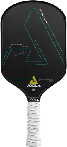 Vista 11 de JOOLA Professional Pickleball Paddles – Raw Carbon Fiber Surface – Built for Spin, Speed & Control – Hyperion, Solaire, Perseus & Scorpeus – Swift &
