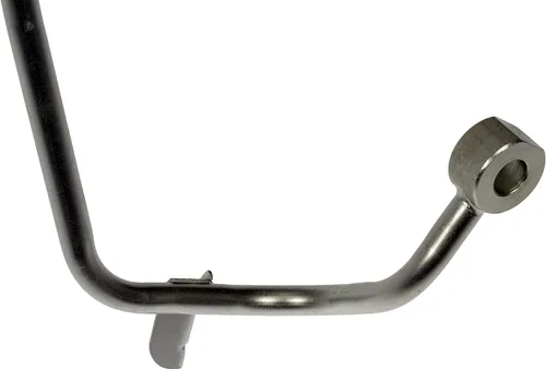 Vista 5 de Dorman 624-601 Conjunto de manguera de enfriador de aceite de transmisión automática de salida a transmisión trasera compatible con modelos Honda