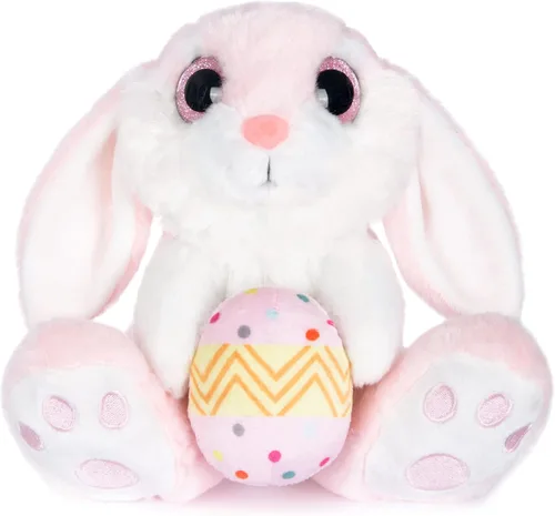 Vista 8 de My OLi - Oso de peluche (9.0 pulgadas), paquete de 2 osos de peluche personalizados