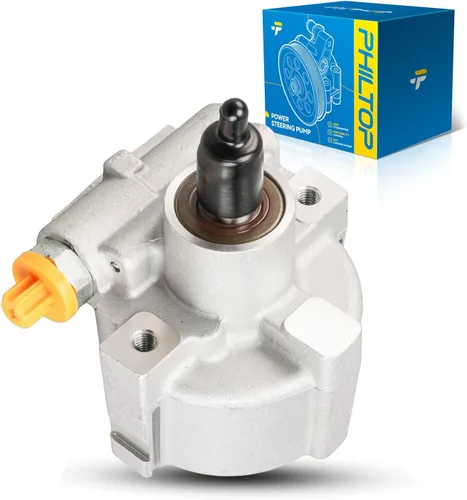 Vista 583 de PHILTOP Bomba de dirección asistida 21-5260 OE apta para Elantra 2001-2005, Tiburon 2003-2008, bomba de asistencia de dirección 571002D100