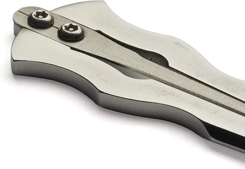 Vista 4 de MUARO "Faro" Arpa judía - Vargan ruso de Glazyrin