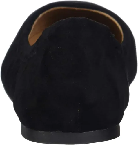 Vista 3 de Tienda Essentials - Zapatos bajos Belice tipo bailarina para mujer