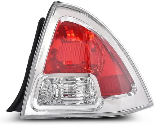 Vista 15 de G-PLUS Lámpara de luz trasera con arnés de cableado para el lado derecho del pasajero compatible con Toyota 4Runner 2014-2019 Luz trasera LED