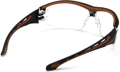 Vista 4 de Carhartt CHB810ST Gafas de Seguridad, Lente Transparente