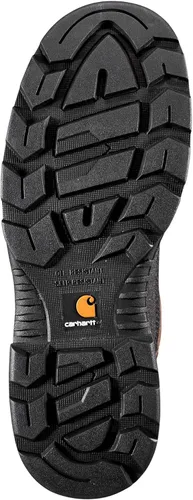 Vista 6 de Carhartt Calzado FT6001M Ironwood Botas de trabajo impermeables de 6 pulgadas