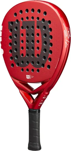 Vista 3 de Raquetas de Padel Wilson Bela