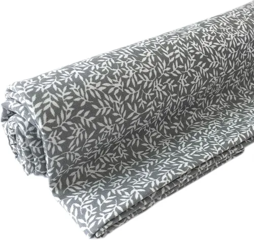 Vista 18 de 1 yarda - Tela de algodón (ideal para acolchado, costura, proyectos de manualidades y más) (color33-1yard)