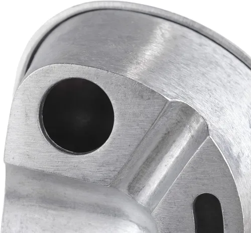 Vista 4 de Equipo de laboratorio dental JT-13 de los frascos que duplican de aluminio dental