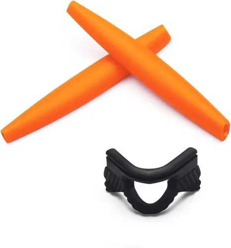 Vista 6 de Eye Opening Stuff Kits de goma de repuesto para gafas de sol Oakley M Frame/Sweep/Heater/Strike/Hybrid