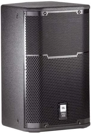 Vista 13 de JBL Professional PRX912 - Altavoz portátil amplificado de 2 vías de próxima generación de 12 pulgadas con DSP, ecualización paramétrica de 12 bandas