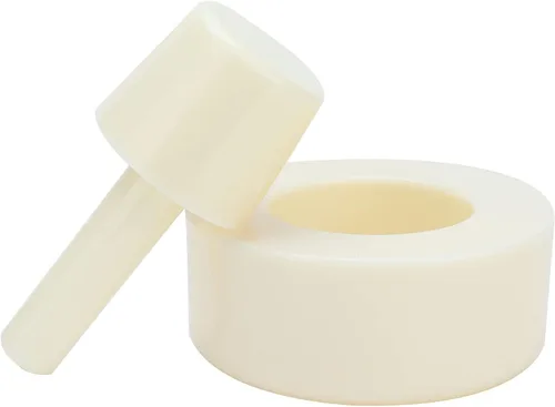 Kit de cono de gofres crujientes, rodillo de cono de plástico para hacer helados, rodillo de cono, rodillo de huevo, kit de cono de gofres para