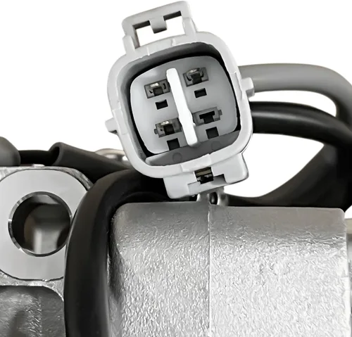 Vista 5 de RYC Nuevo compresor de aire acondicionado automotriz y embrague de A/C GH338 (se adapta a Toyota Tercel 1.5L 1997-1998)