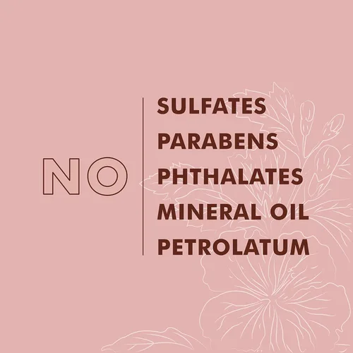 Vista 6 de SheaMoisture Hidratar y definir champú, acondicionador y leche de peinado para el cuidado del cabello rizado coco e hibisco con manteca de karité