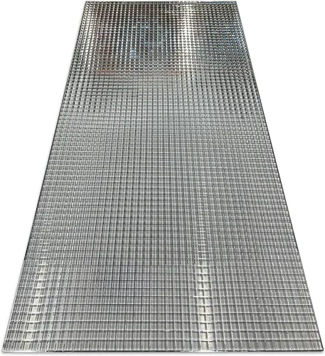 Vista 2 de KastLite Para-Lite - 1 cubierta de lámpara de techo parabólica – Difusor de lámpara superior de comodidad visual 23-11/16 pulgadas x 47-11/16