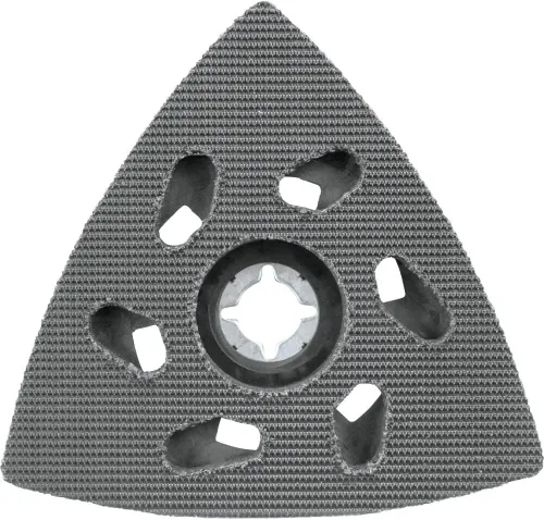 Makita B-67169 Starlock® Almohadilla de lijado
