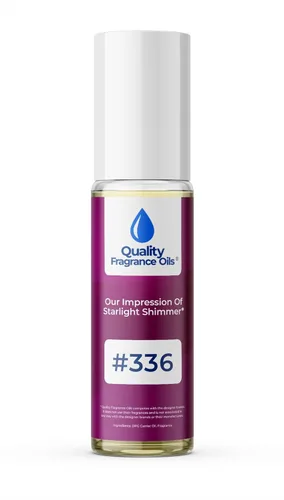 Vista 192 de Quality Fragrance Oils ' Noir de Noir Impression #132 Aceite de perfume de larga duración, sin alcohol, aroma fuerte, 0.3 fl oz roll-on