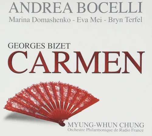 Bizet Carmen