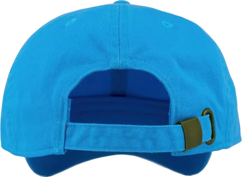 Vista 149 de Gelante Gorras de béisbol 100% algodón liso en blanco tamaño ajustable al por mayor a granel de 12 unidades Verde militar